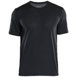 Blåkläder 3415 UV Funktions T-Shirt – schwarz