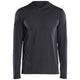 Blåkläder 3417 UV Funktionsshirt mit Kapuze – grau