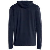 Blåkläder 3417 UV Funktionsshirt mit Kapuze – dunkelmarine