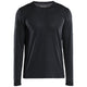 Blåkläder 3423 UV Funktionsshirt – schwarz