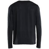 Blåkläder 3423 UV Funktionsshirt – schwarz