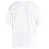 Blåkläder 3429 T-Shirt Loose Fit – weiß
