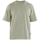 Blåkläder 3429 T-Shirt Loose Fit – grün