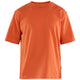 Blåkläder 3429 T-Shirt Loose Fit – orange