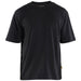 Blåkläder 3429 T-Shirt Loose Fit – schwarz