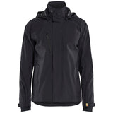 Blåkläder 4483 Softshelljacke – schwarz