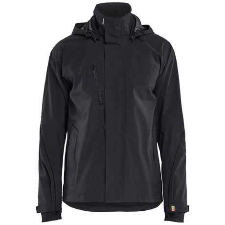 Blåkläder 4483 Softshelljacke – schwarz