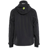 Blåkläder 4483 Softshelljacke – schwarz/gelb