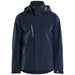 Blåkläder 4483 Softshelljacke – dunkelmarine/schwarz