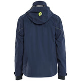 Blåkläder 4483 Softshelljacke – dunkelmarine/gelb