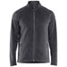 Blåkläder 4721 Microfleece Jacke – grau