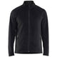 Blåkläder 4721 Microfleece Jacke – schwarz