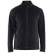 Blåkläder 4721 Microfleece Jacke – schwarz