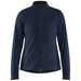Blåkläder Damen 4722 Microfleece Jacke – dunkelmarine