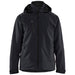 Blåkläder 4750 Softshell Winterjacke – schwarz