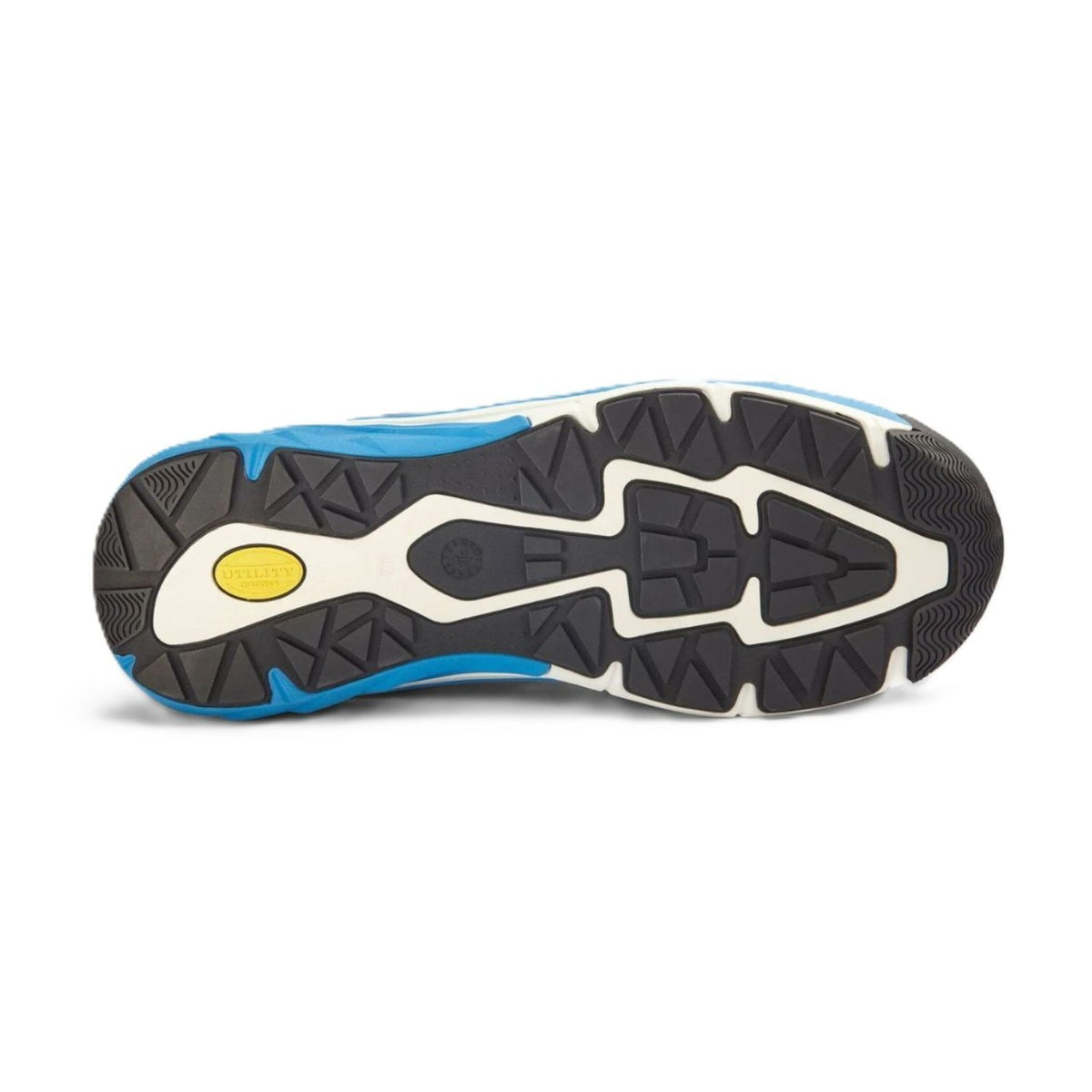 Diadora Vortex S1PS Sicherheitshalbschuhe blau