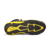 Diadora Vortex S3S Sicherheitshochschuhe gelb – gelb
