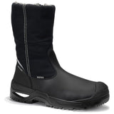 Elten Alberto Xxsg S3S Sicherheitshochschuhe schwarz – schwarz
