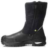Elten Alberto Xxsg S3S Sicherheitshochschuhe schwarz – schwarz