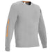 Reebok RB008SW Sweatshirt – grau