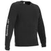 Reebok RB008SW Sweatshirt – schwarz