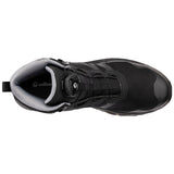 Albatros Talo CTX QL-albatr S7S Sicherheitshochschuhe schwarz – schwarz