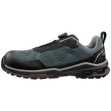 Albatros Eclipse S1PS Sicherheitshalbschuhe