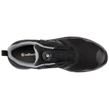 Albatros Talo CTX QL-albatr S7S Sicherheitshalbschuhe schwarz – schwarz