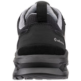 Albatros Talo CTX QL-albatr S7S Sicherheitshalbschuhe schwarz – schwarz