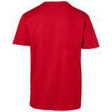 Hakro Classic 292 T-Shirt – rot