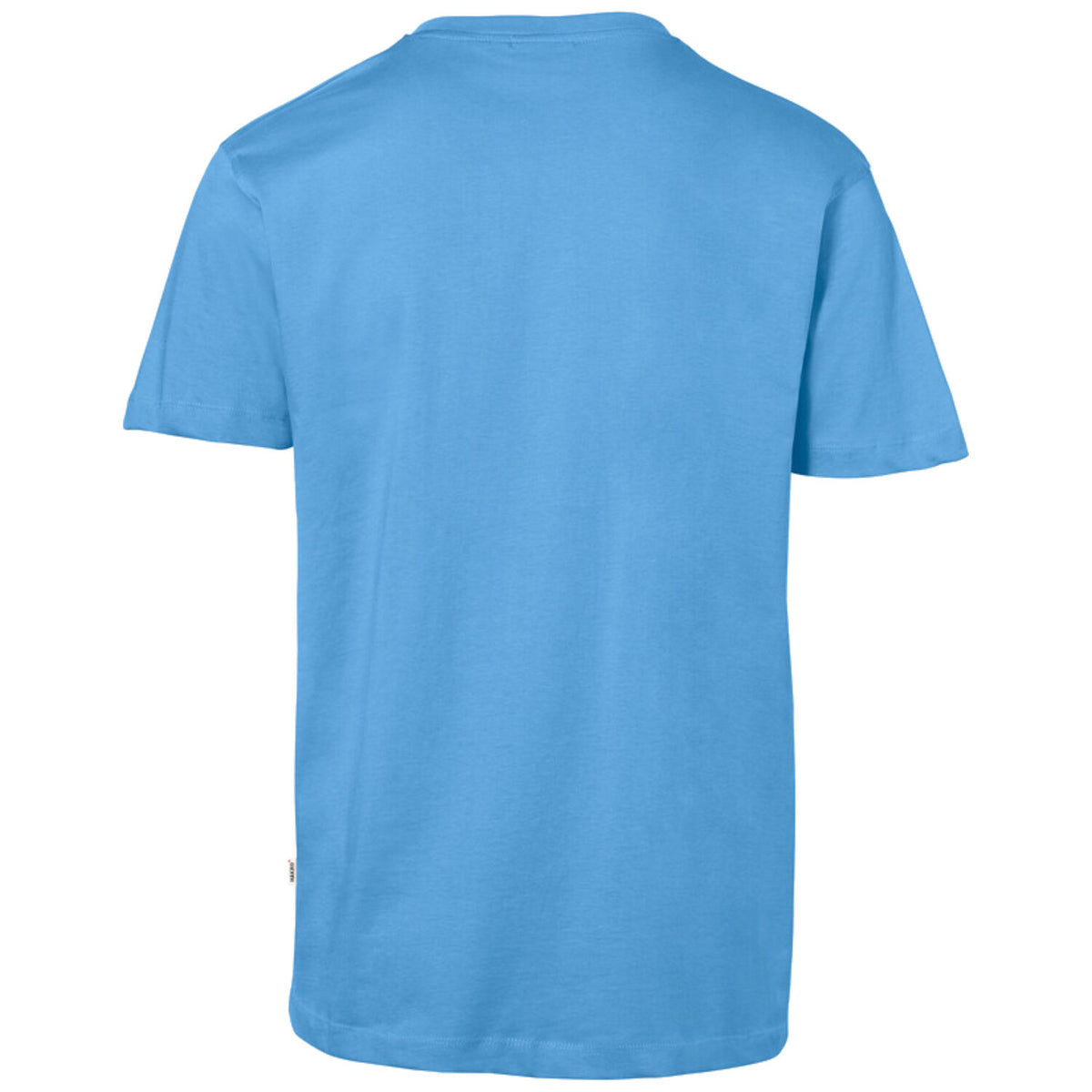 Hakro Classic 292 T-Shirt – malibu-blue