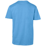 Hakro Classic 292 T-Shirt – malibu-blue