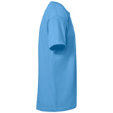 Hakro Classic 292 T-Shirt – malibu-blue