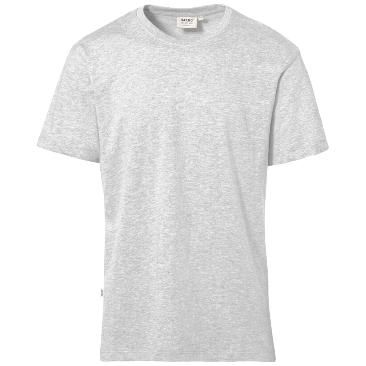 Hakro Classic 292 T-Shirt – ash