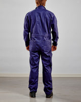 Blåkläder 6151 240g/m² Overall – marine
