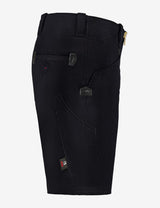 Zunft Shorts Genuacord "Hans" - FHB® - schwarz