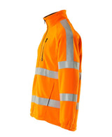 Mascot Salzburg Safe Artic Warn-Fleecejacke – fluororange