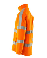 Mascot Salzburg Safe Artic Warn-Fleecejacke – fluororange