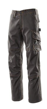 Mascot Faro Young Bundhose – schwarz