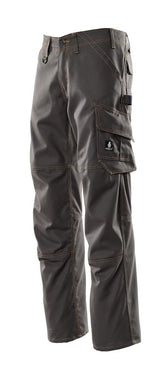Mascot Faro Young Bundhose – schwarz