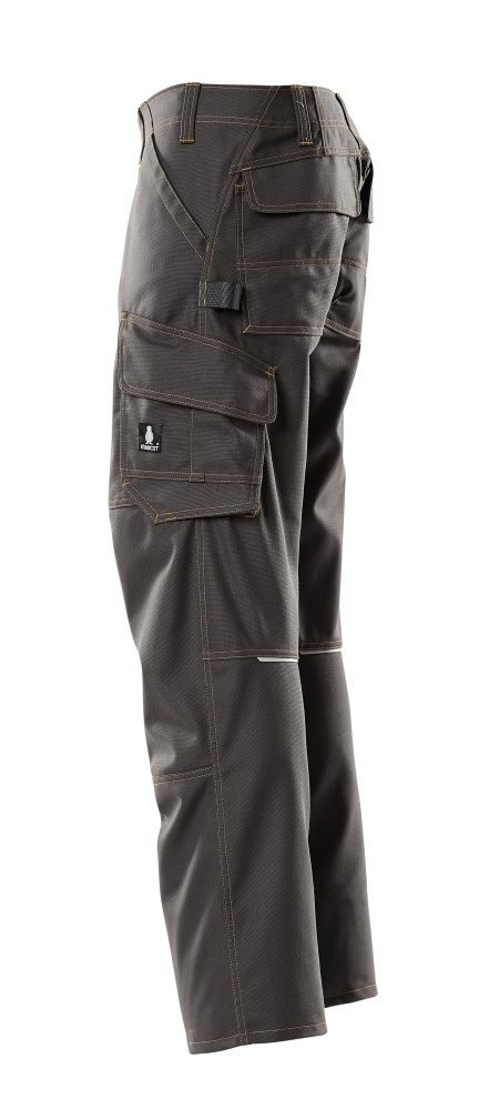 Mascot Faro Young Bundhose – schwarz