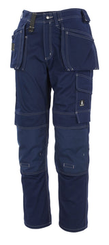 Mascot Atlanta Hardwear Handwerkerhose – marine