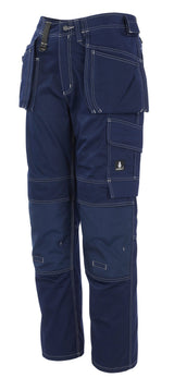 Mascot Atlanta Hardwear Handwerkerhose – marine