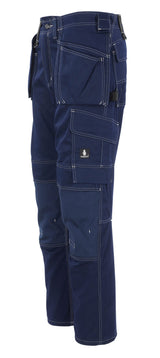 Mascot Atlanta Hardwear Handwerkerhose – marine