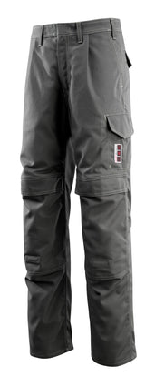 Mascot BEX Multisafe Multinorm-Bundhose – dunkelanthrazit