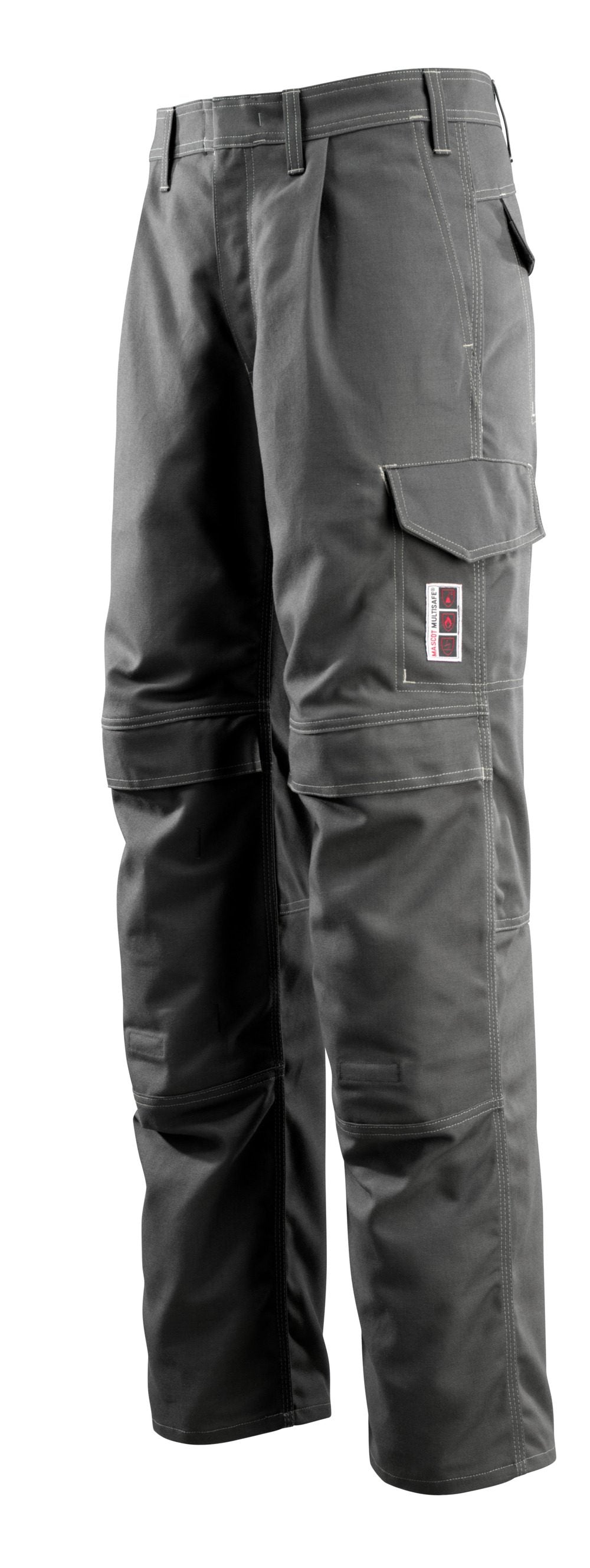 Mascot BEX Multisafe Multinorm-Bundhose – dunkelanthrazit