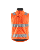 Blåkläder 3870 Warnschutz Winterweste – orange