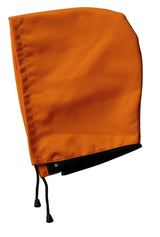 Mascot Macklin Complete mit RV Kapuze – fluororange
