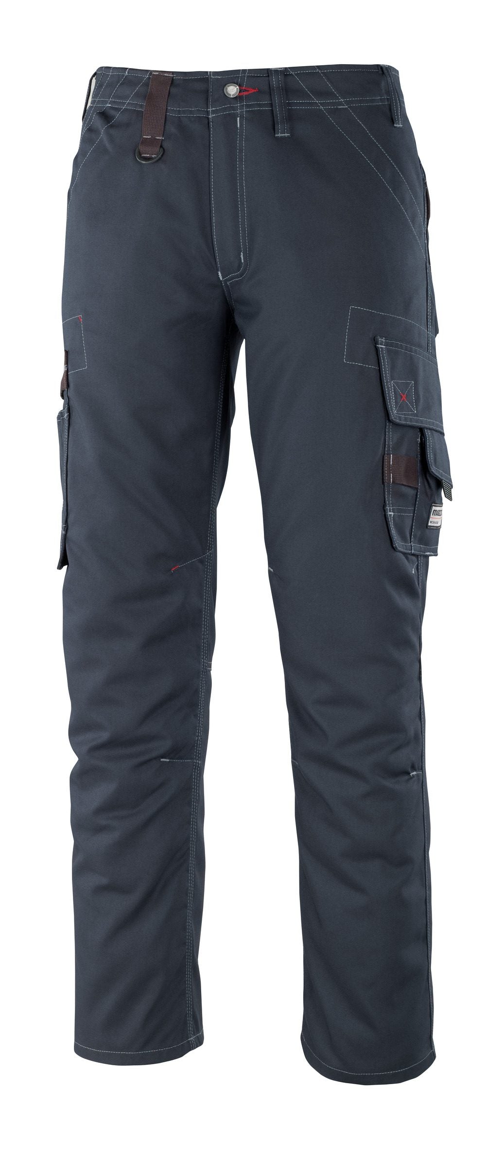 Mascot Rhodos Frontline Bundhose – schwarzblau
