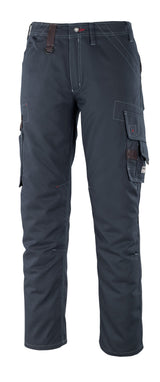 Mascot Rhodos Frontline Bundhose – schwarzblau